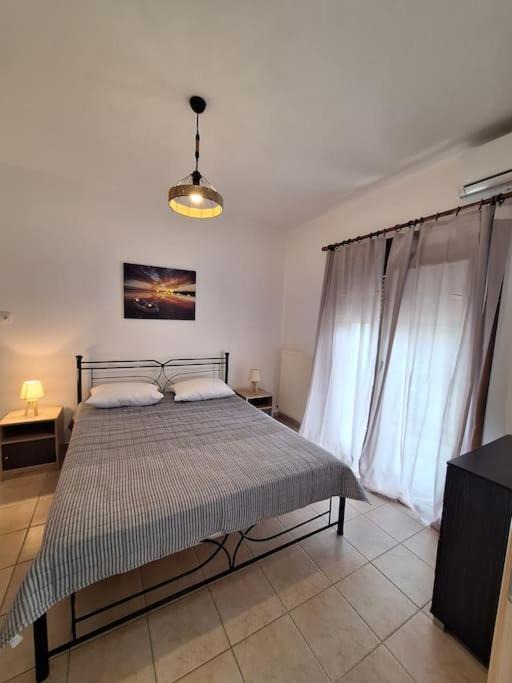 Photo of Bedroom in Patitiri