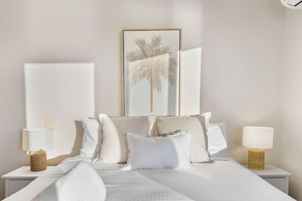 Photo of Bedroom in Currumbin