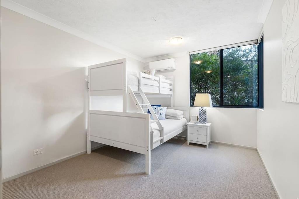 Photo of Bedroom in Currumbin