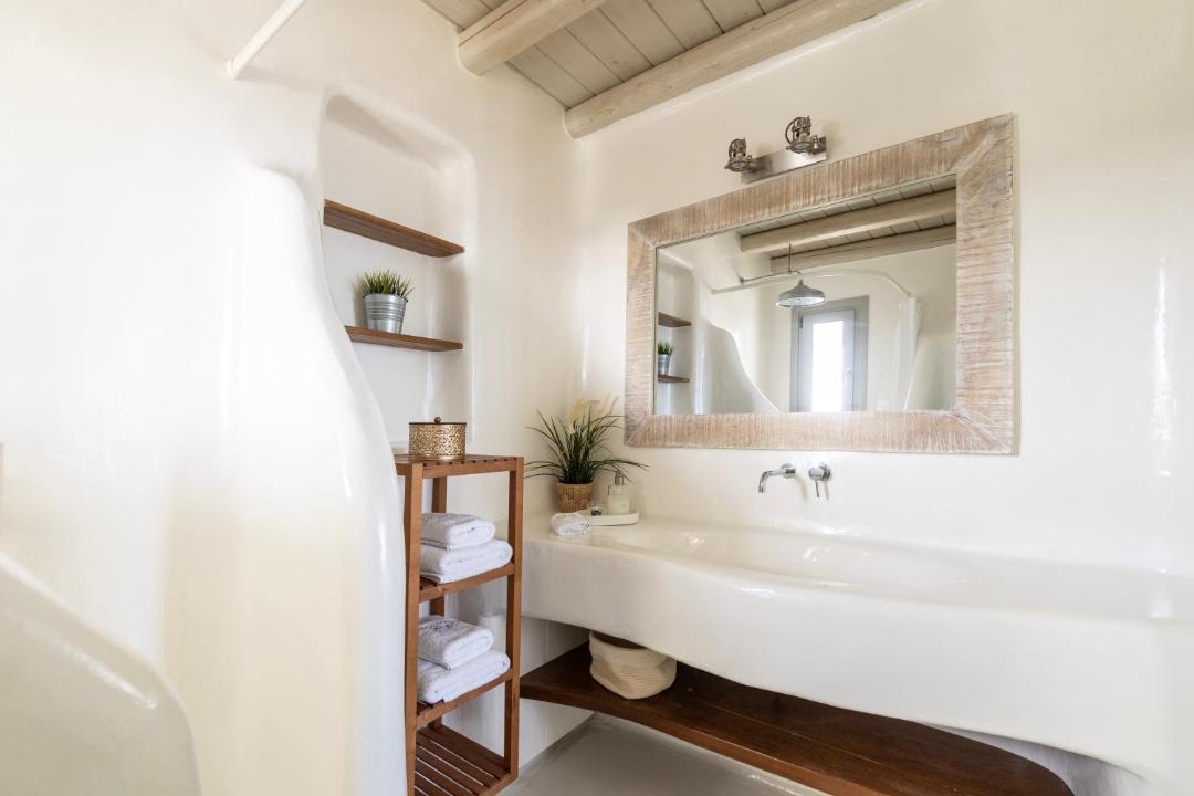 Photo of Bathroom in Xilokeratidi