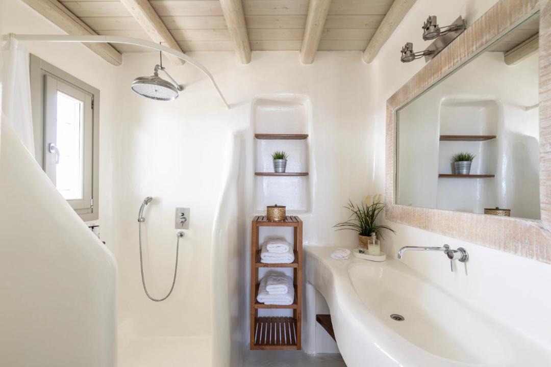 Photo of Bathroom in Xilokeratidi
