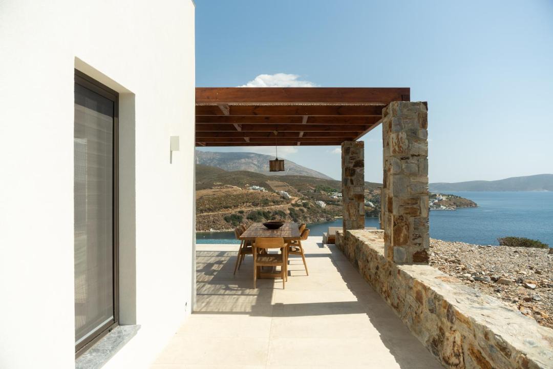 Photo of Patio Balcony in Skiros