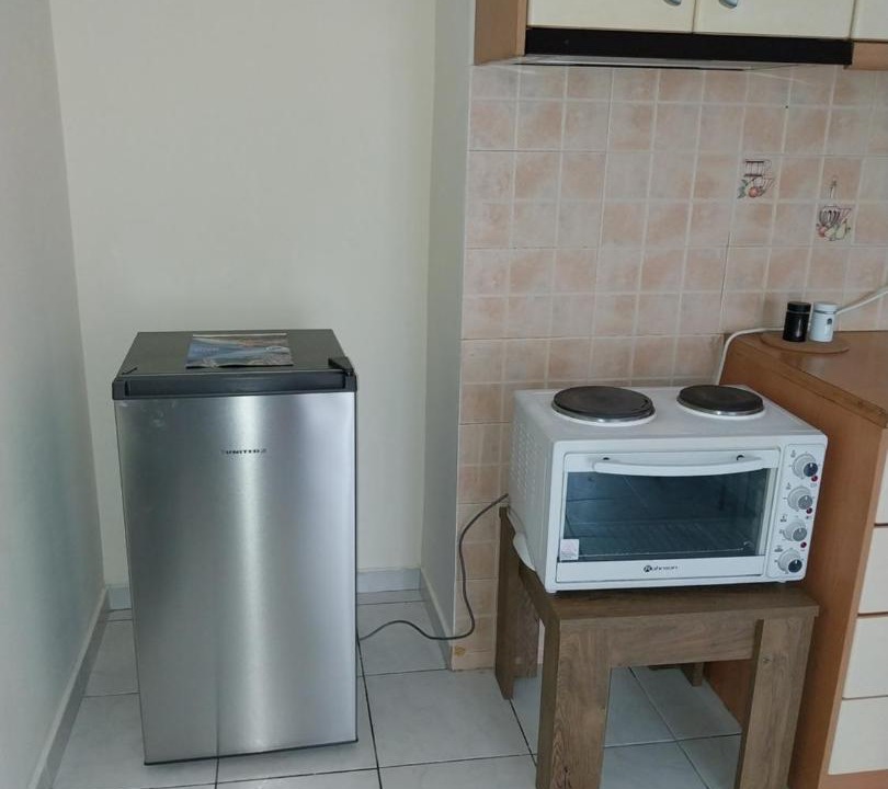 Photo of Kitchen in Salamis