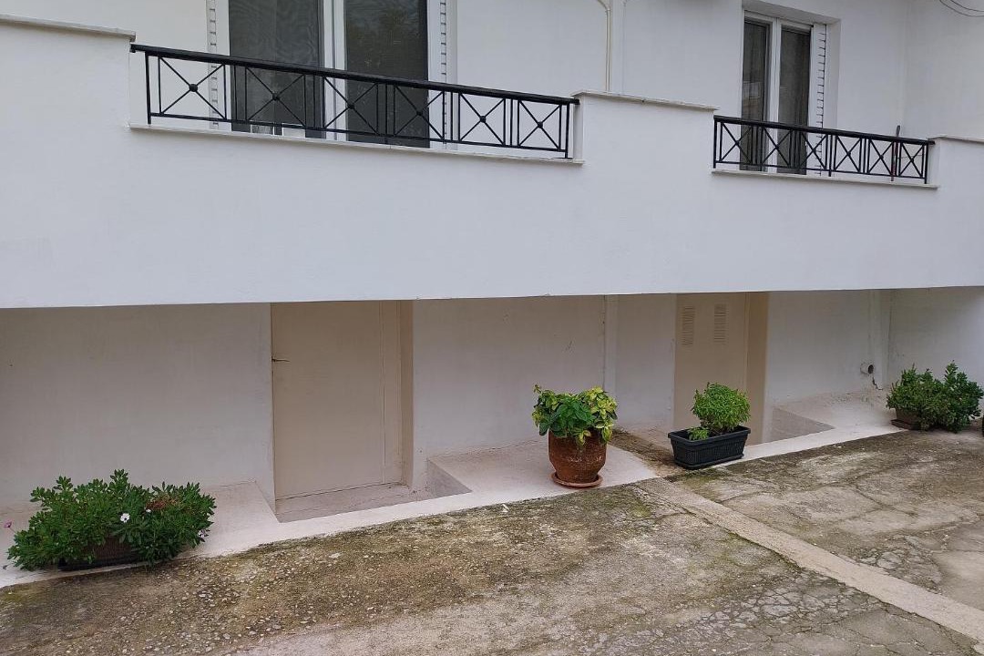 Photo of Patio Balcony in Salamis