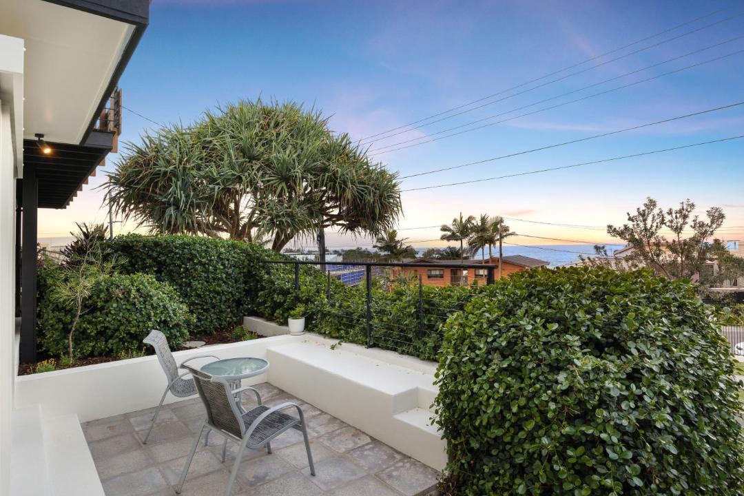 Photo of Patio Balcony in Coolum Beach