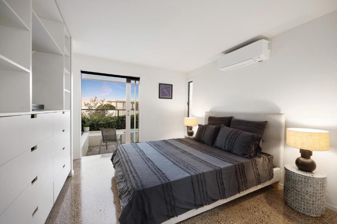 Photo of Bedroom in Coolum Beach