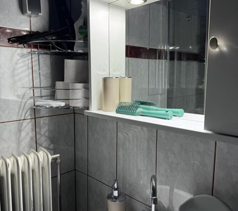 Photo of Bathroom in Mavromati