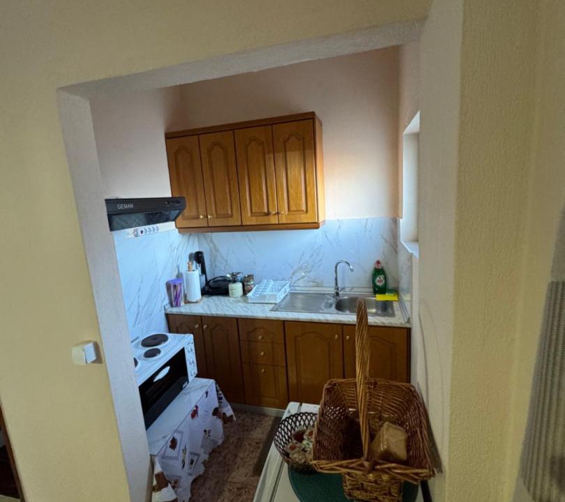 Photo of Kitchen in Mavromati