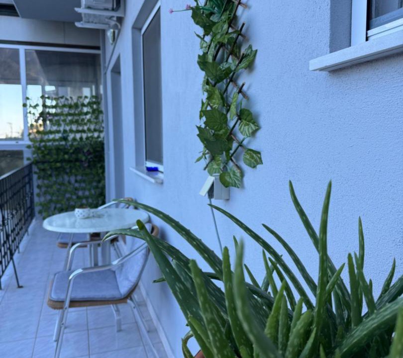 Photo of Patio Balcony in Mavromati