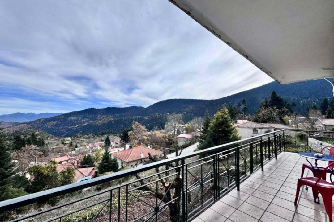 Photo of Patio Balcony in Pavliani