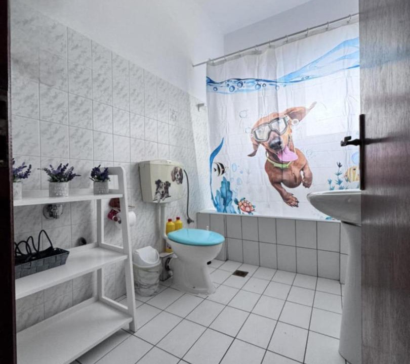 Photo of Bathroom in Pavliani