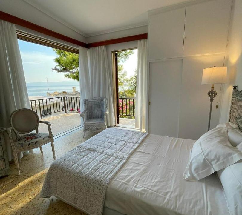 Photo of Bedroom in Kineta