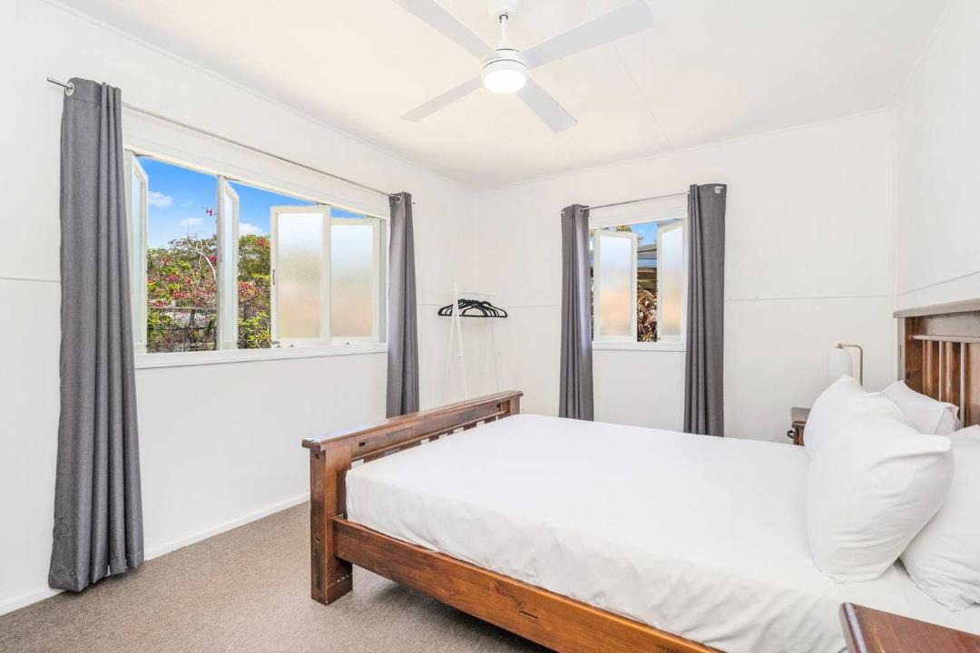 Photo of Bedroom in Torquay