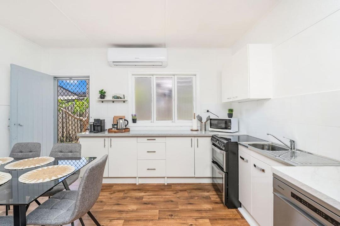 Photo of Kitchen in Torquay