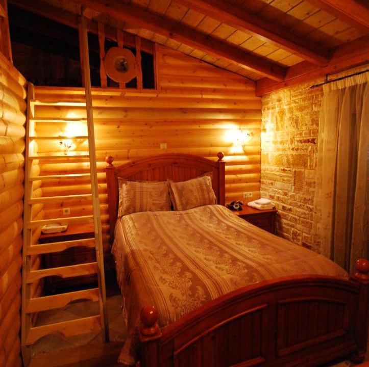 Photo of Bedroom in Karpenisi