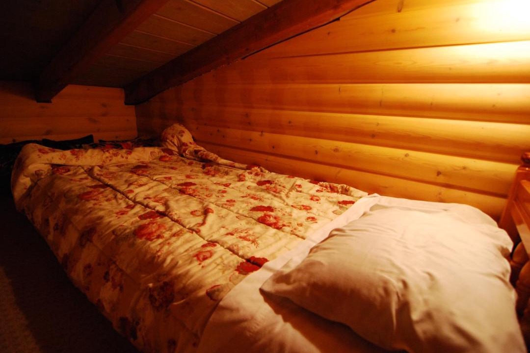 Photo of Bedroom in Karpenisi