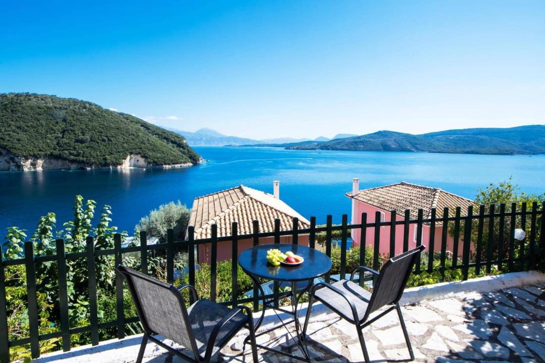 Photo of Patio Balcony in Katokhorion