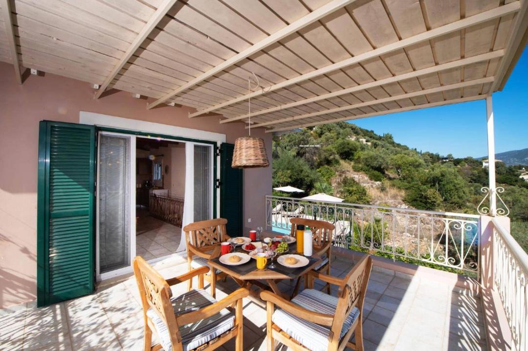 Photo of Patio Balcony in Katokhorion