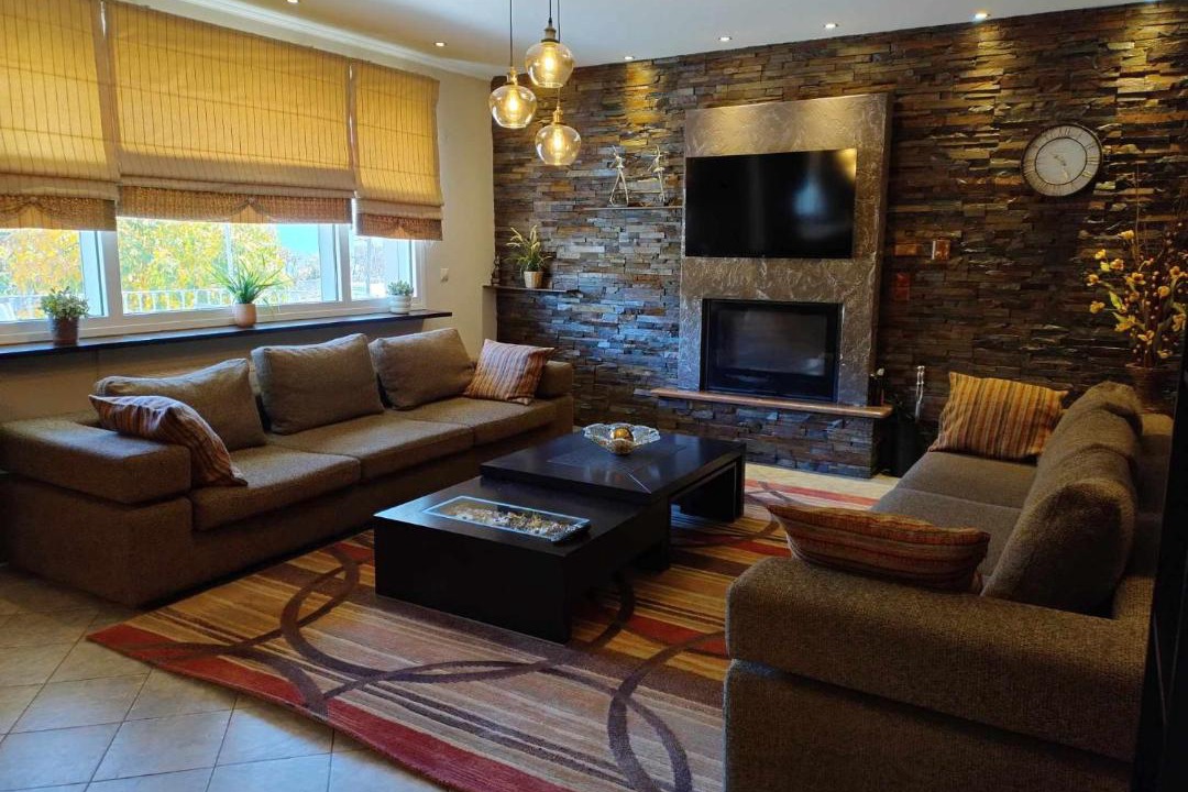 Photo of Livingroom in Konitsa