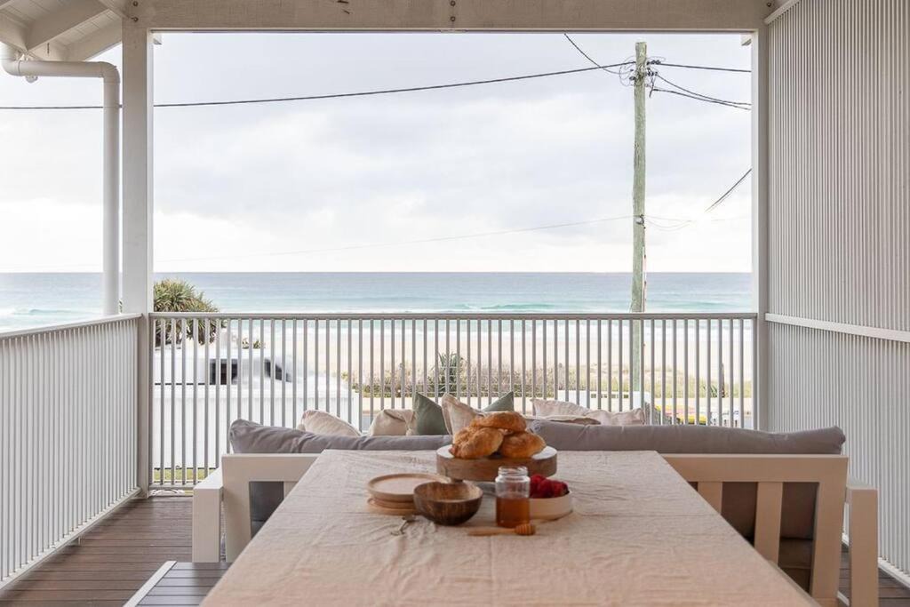 Photo of Patio Balcony in Currumbin