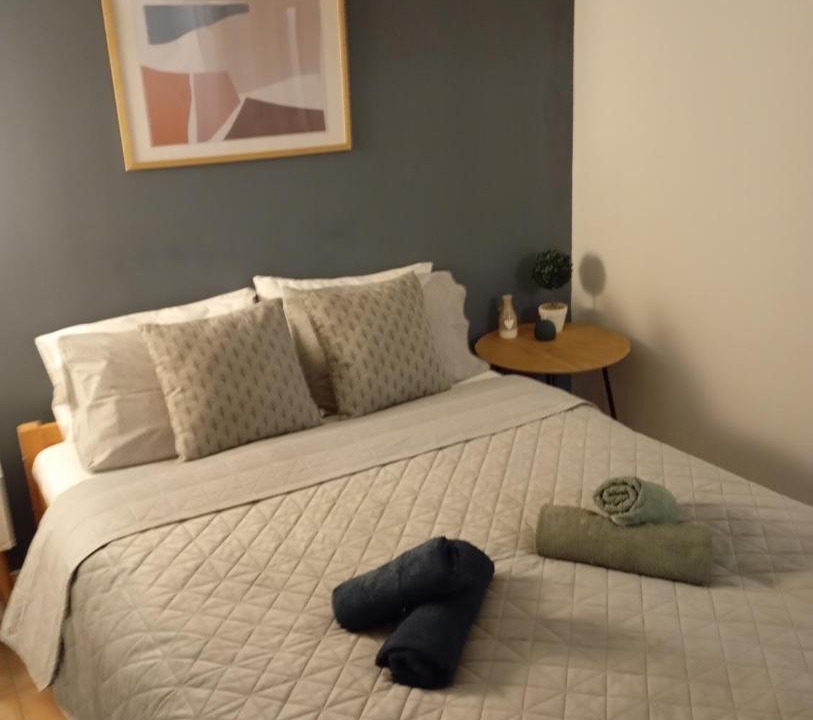 Photo of Bedroom in Lamia