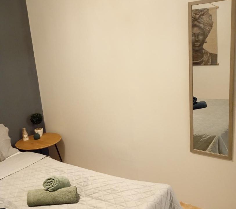 Photo of Bedroom in Lamia