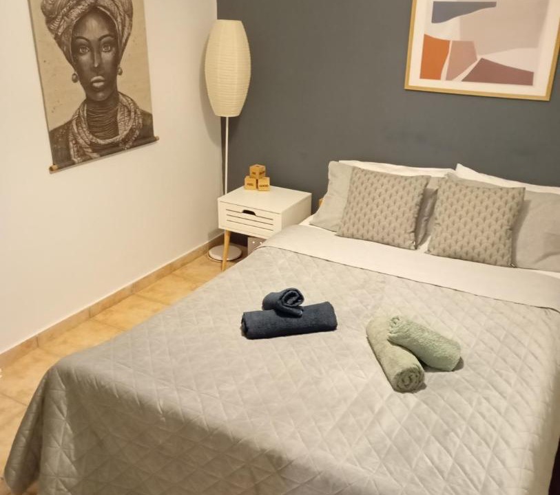 Photo of Bedroom in Lamia