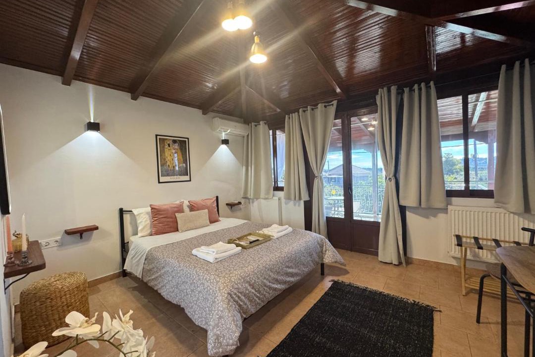 Photo of Bedroom in Skafidia