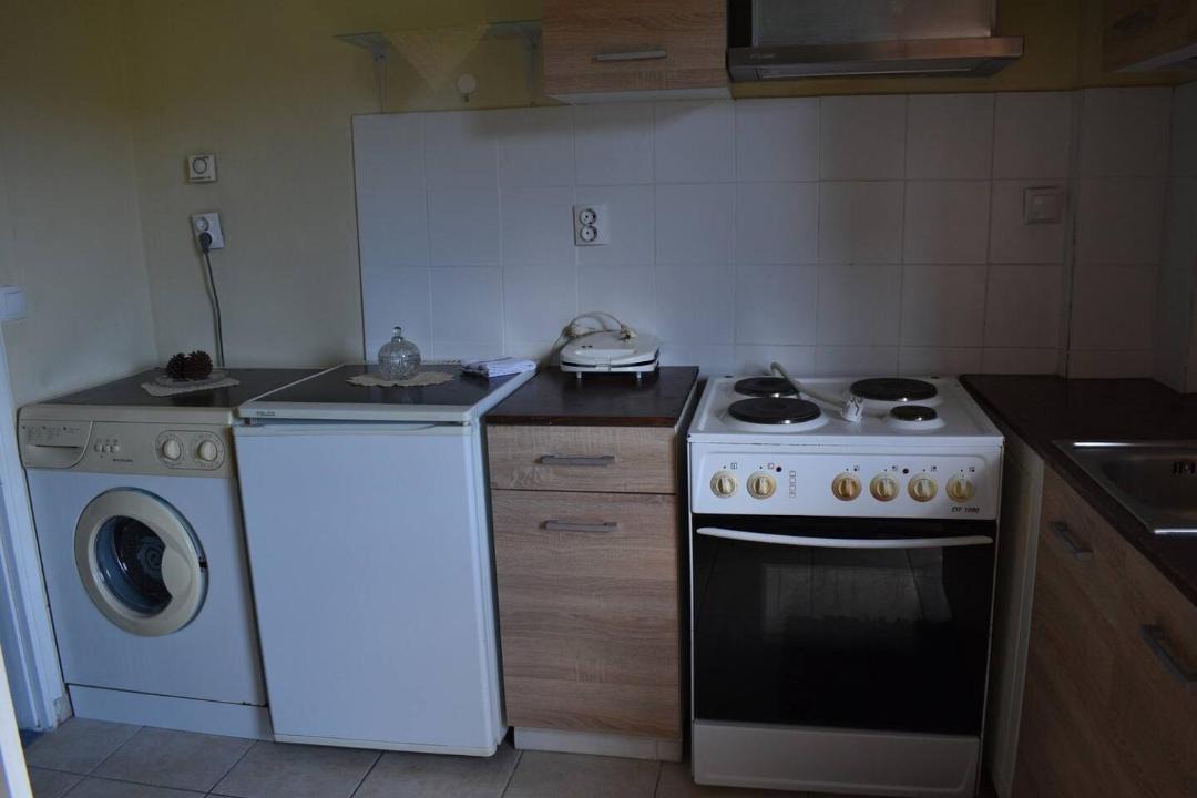 Photo of Kitchen in Gefira Mpania