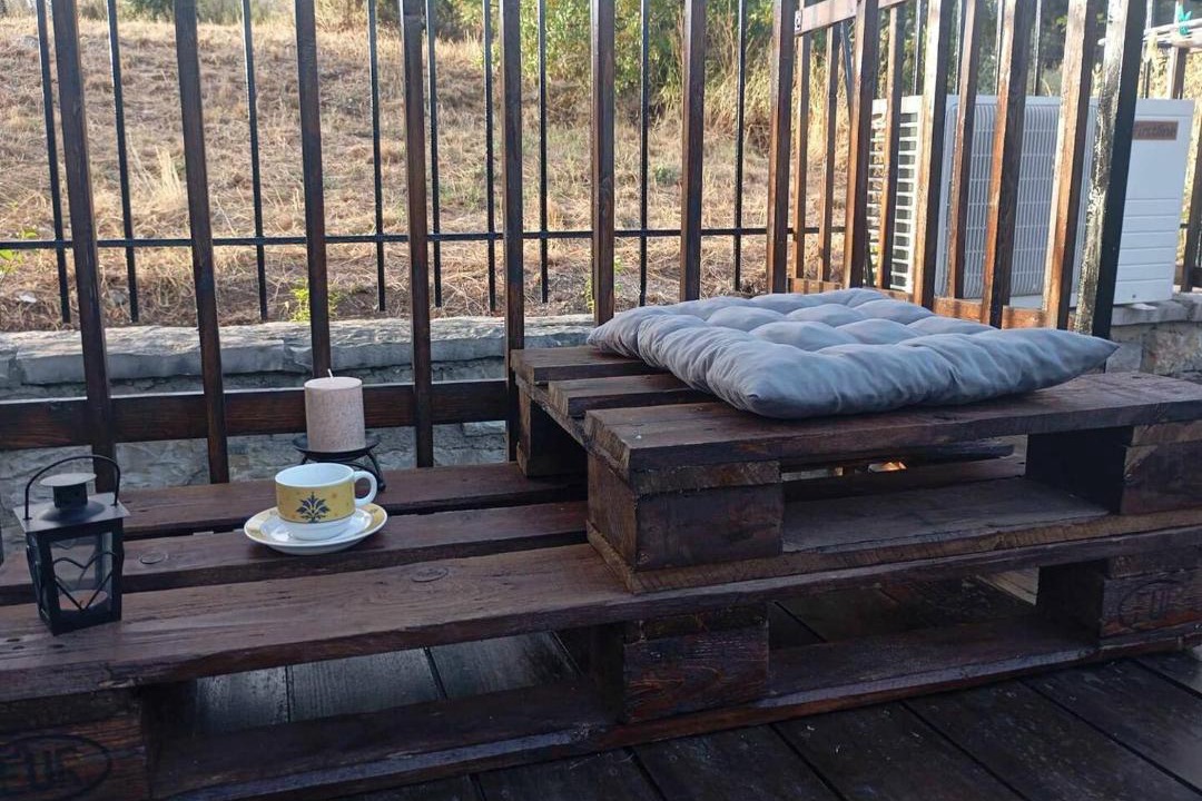 Photo of Patio Balcony in Gefira Mpania