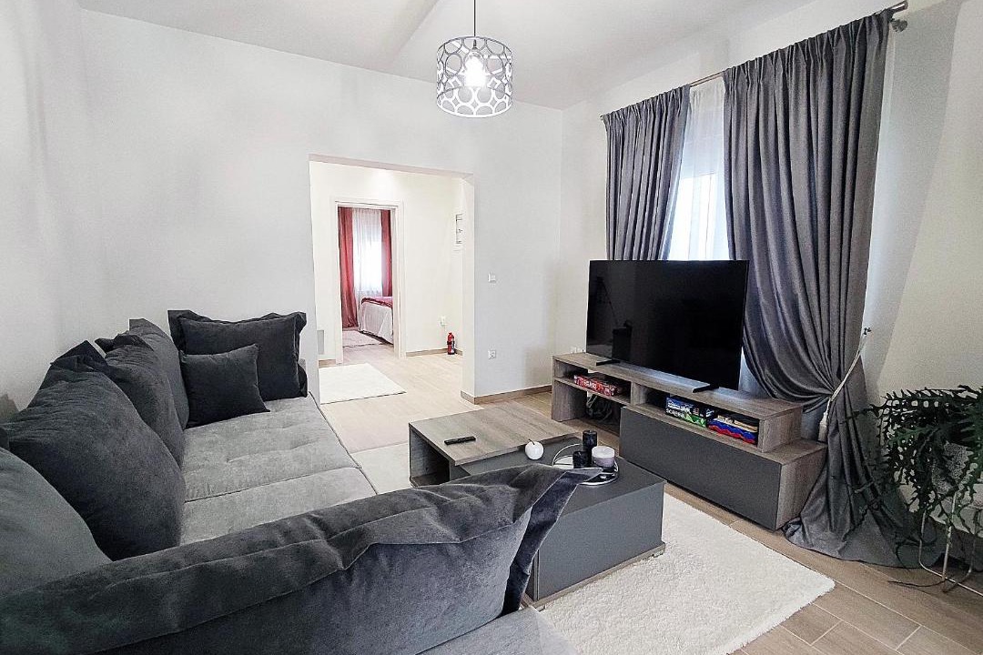 Photo of Livingroom in Trikala