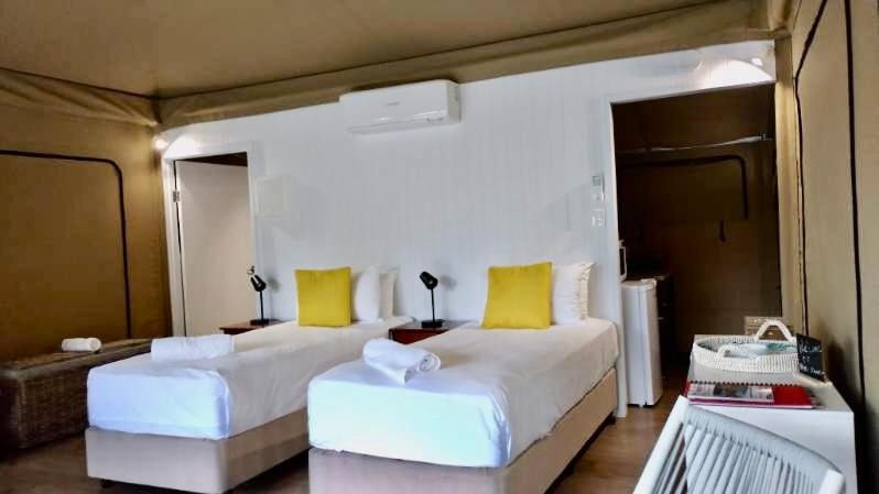 Photo of Bedroom in Nelly Bay