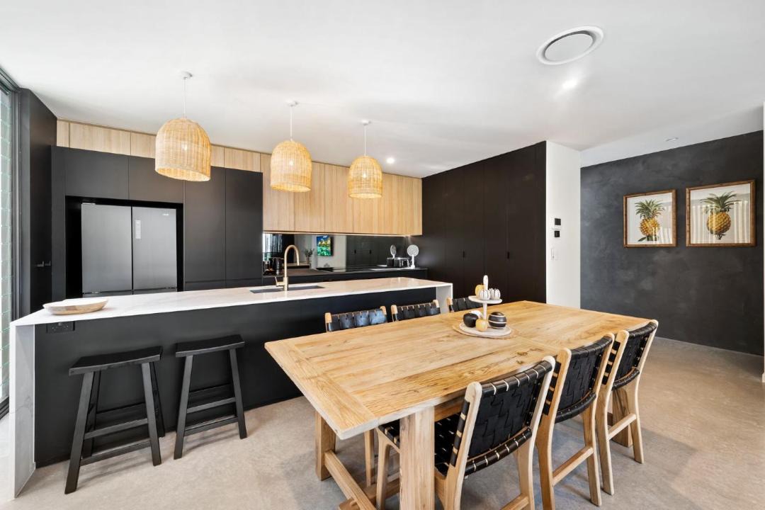 Photo of Kitchen in Mooloolaba