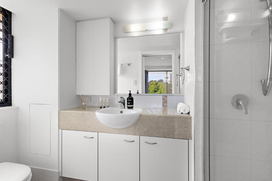 Photo of Bathroom in Kings Beach