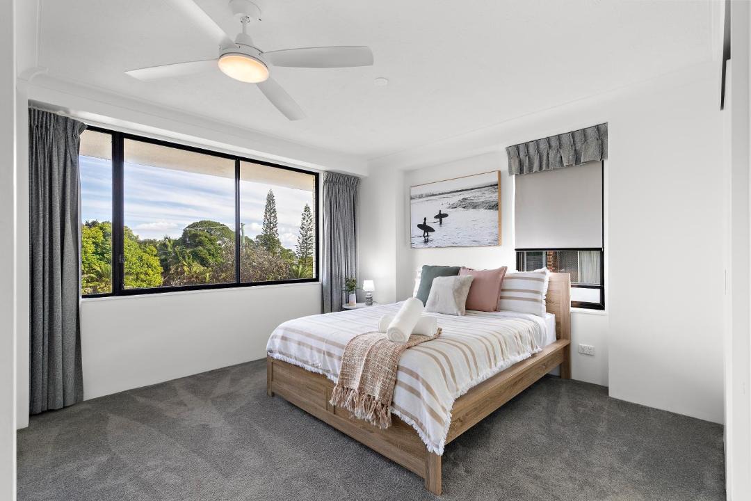 Photo of Bedroom in Kings Beach