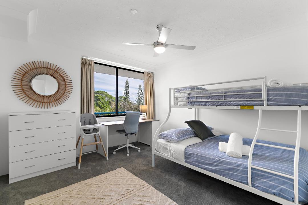 Photo of Bedroom in Kings Beach
