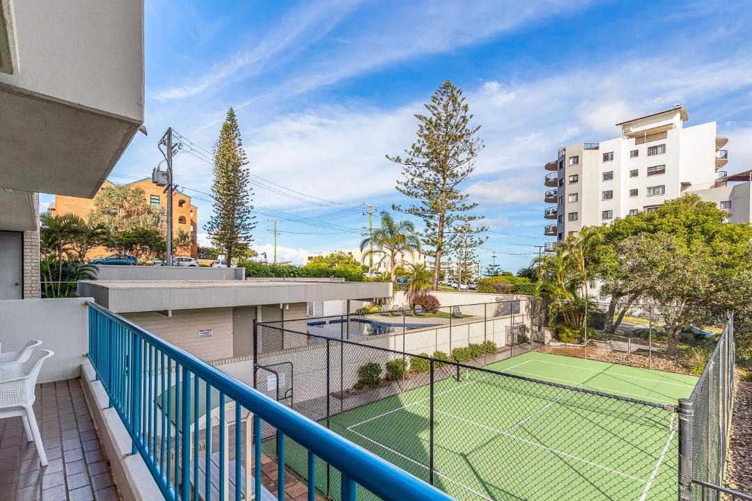 Photo of Patio Balcony in Kings Beach