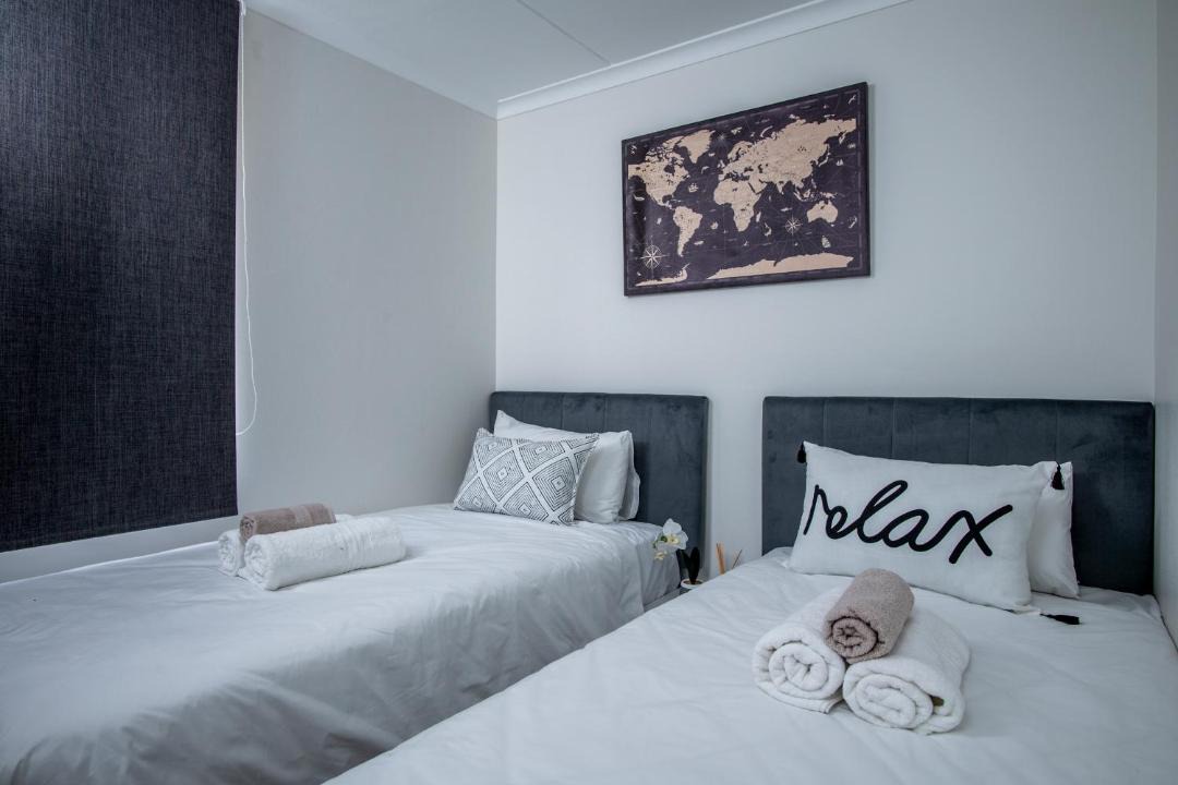 Photo of Bedroom in Big Bay