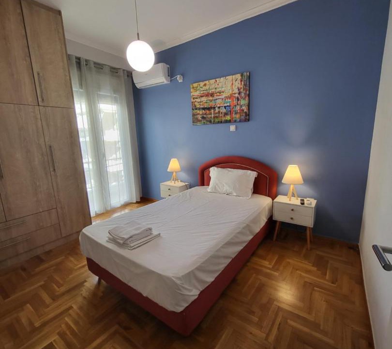Photo of Bedroom in Neos Kosmos