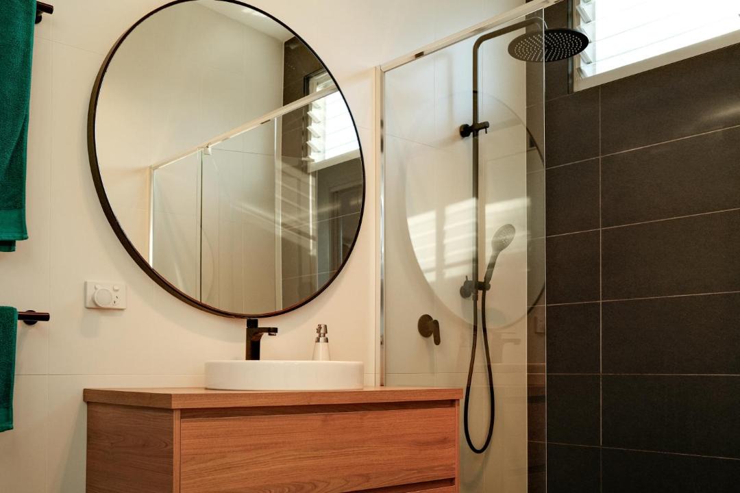 Photo of Bathroom in Noosa Heads