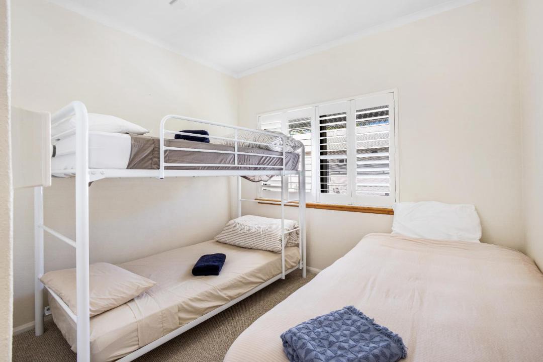 Photo of Bedroom in Noosaville