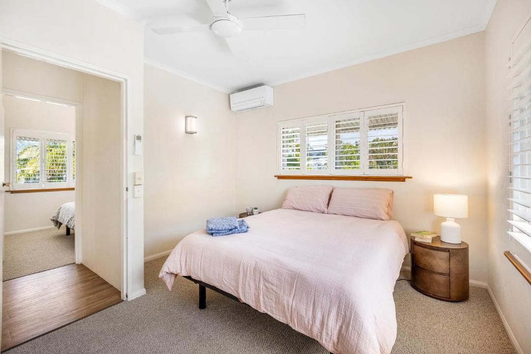 Photo of Bedroom in Noosaville