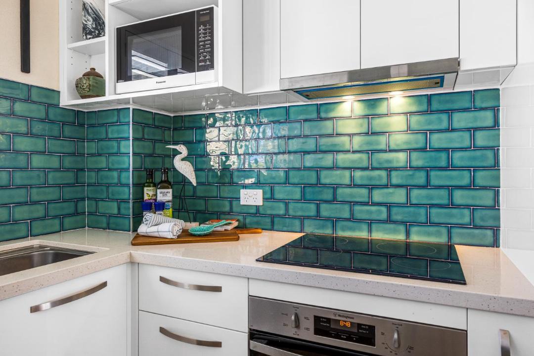 Photo of Kitchen in Noosaville