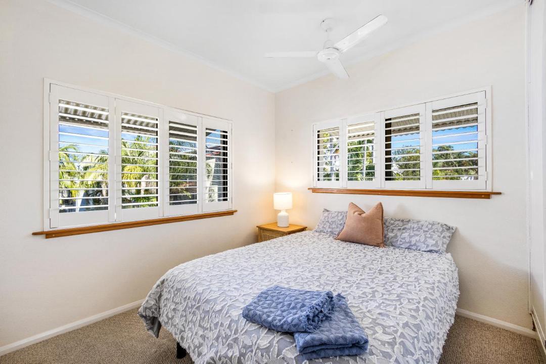 Photo of Bedroom in Noosaville