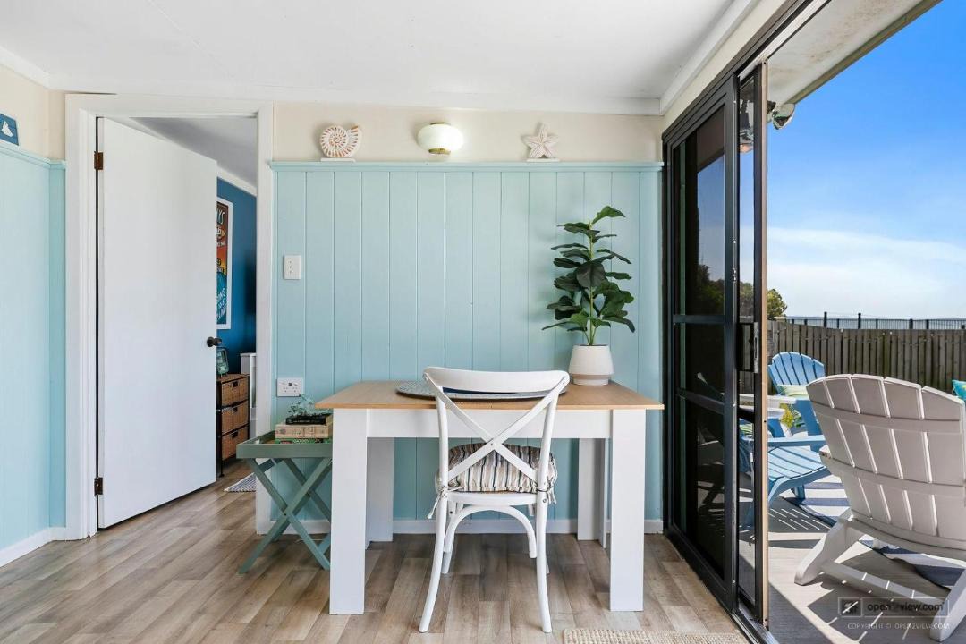 Photo of Patio Balcony in Beachmere