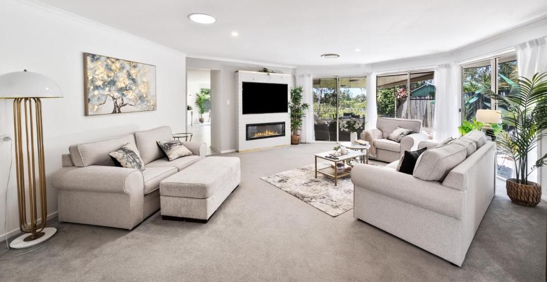 Photo of Livingroom in Upper Coomera
