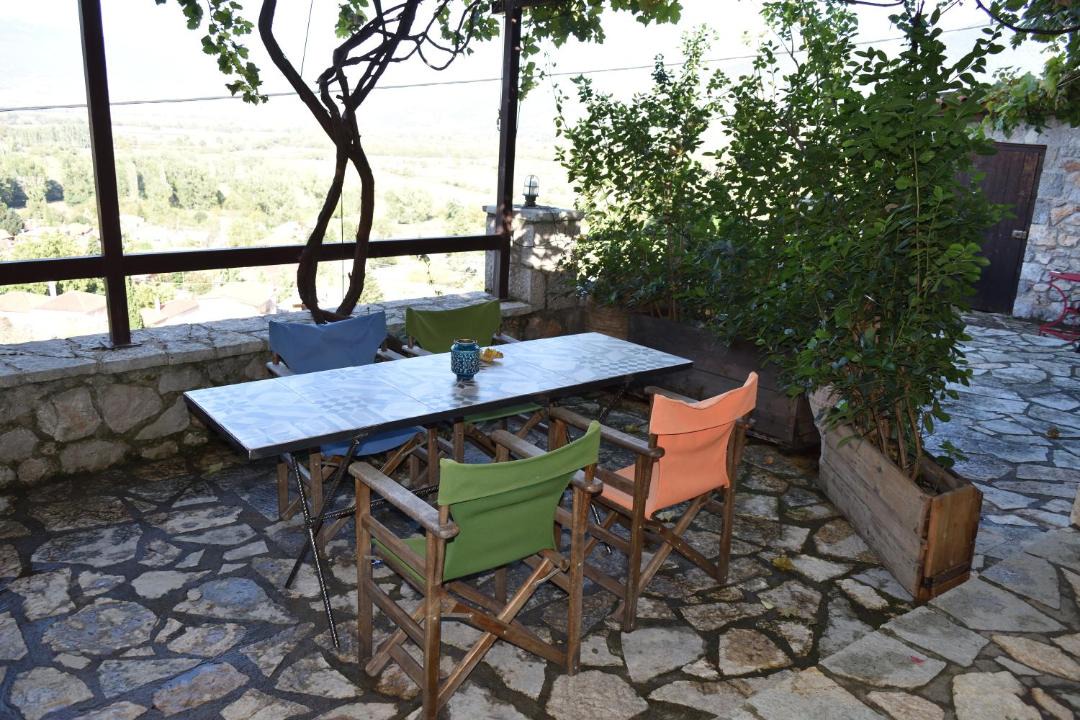 Photo of Patio Balcony in Lilaia