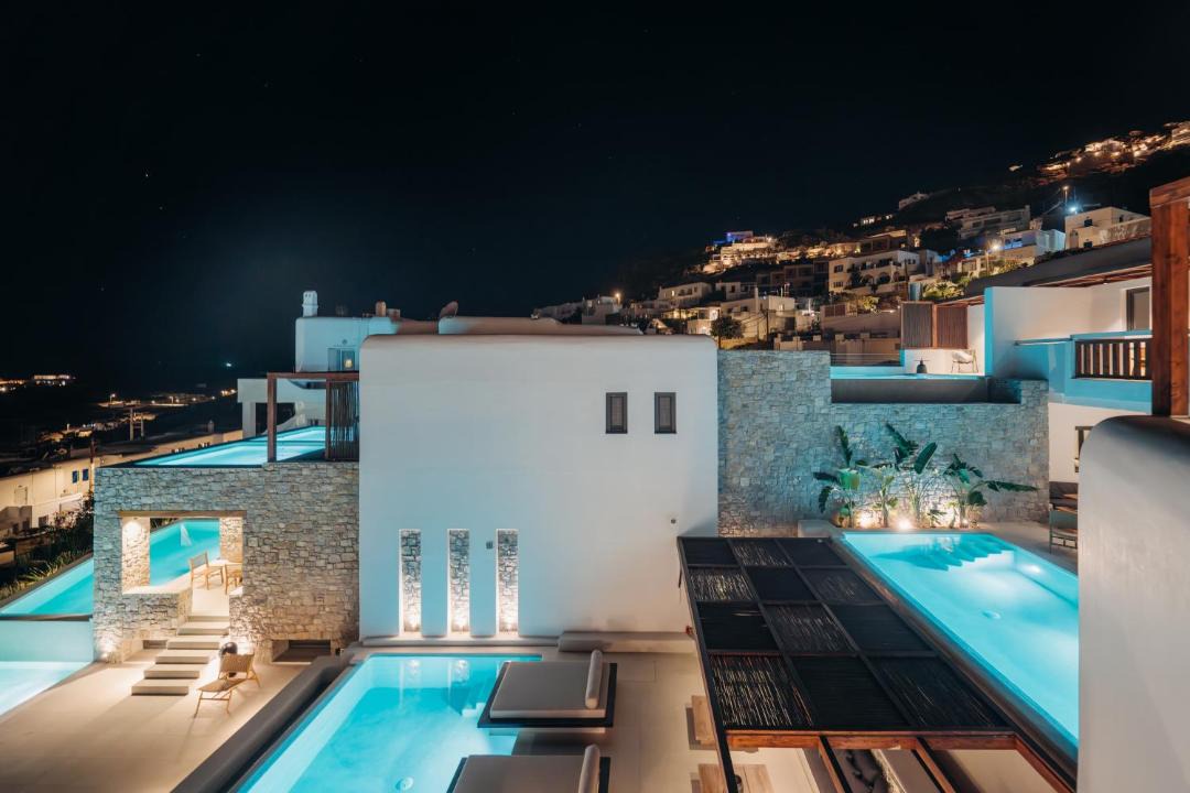 Photo of Others in Agios Stefanos