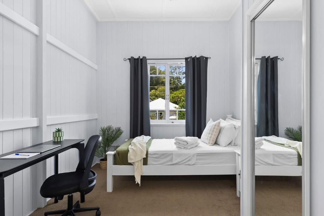 Photo of Bedroom in Norman Park