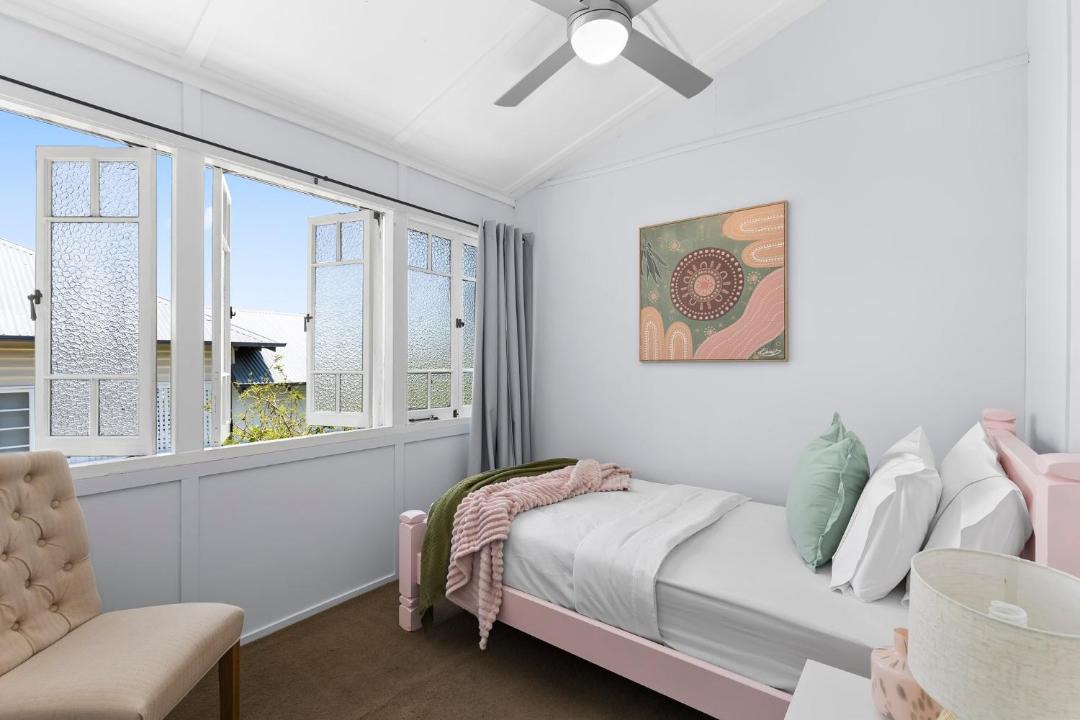 Photo of Bedroom in Norman Park